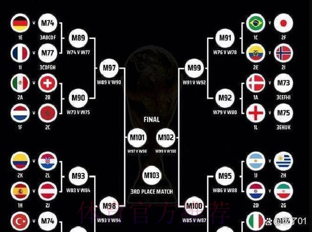 世界杯外围入口地址详解与分析